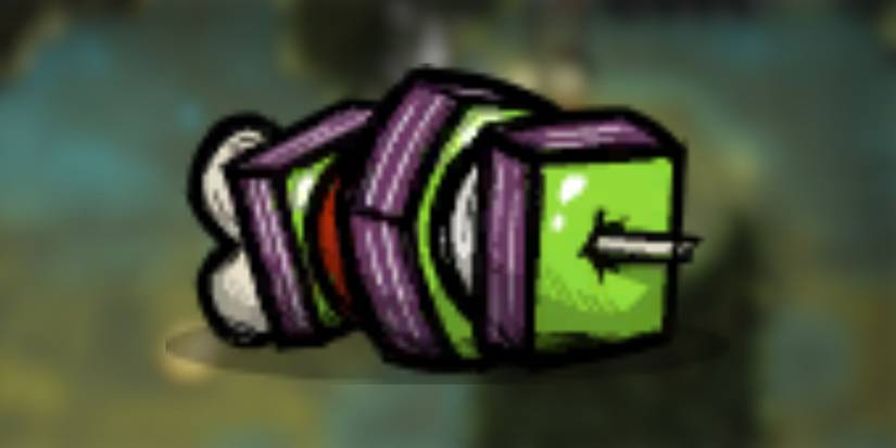 Barbeque in Oxygen Not Included