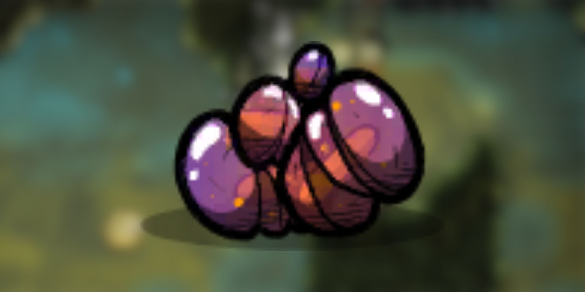 Hexalent Fruit in Oxygen Not Included