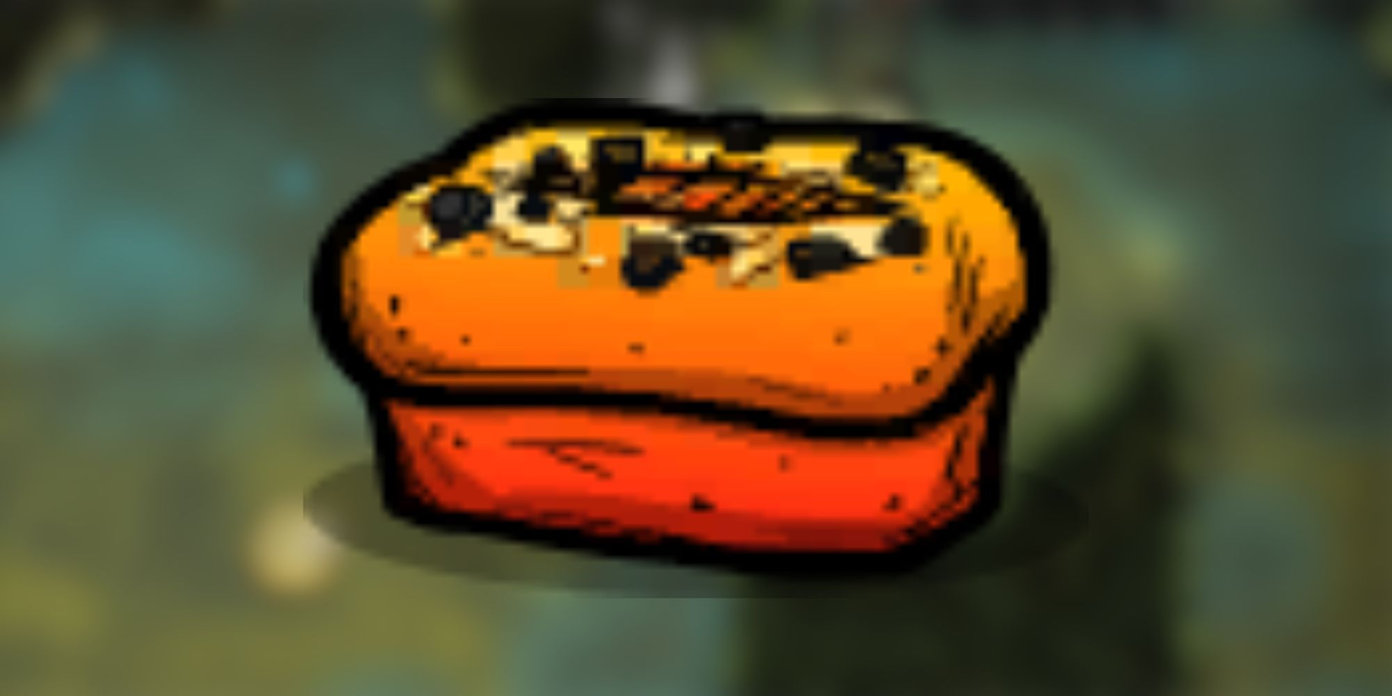 Pepper Bread in Oxygen Not Included