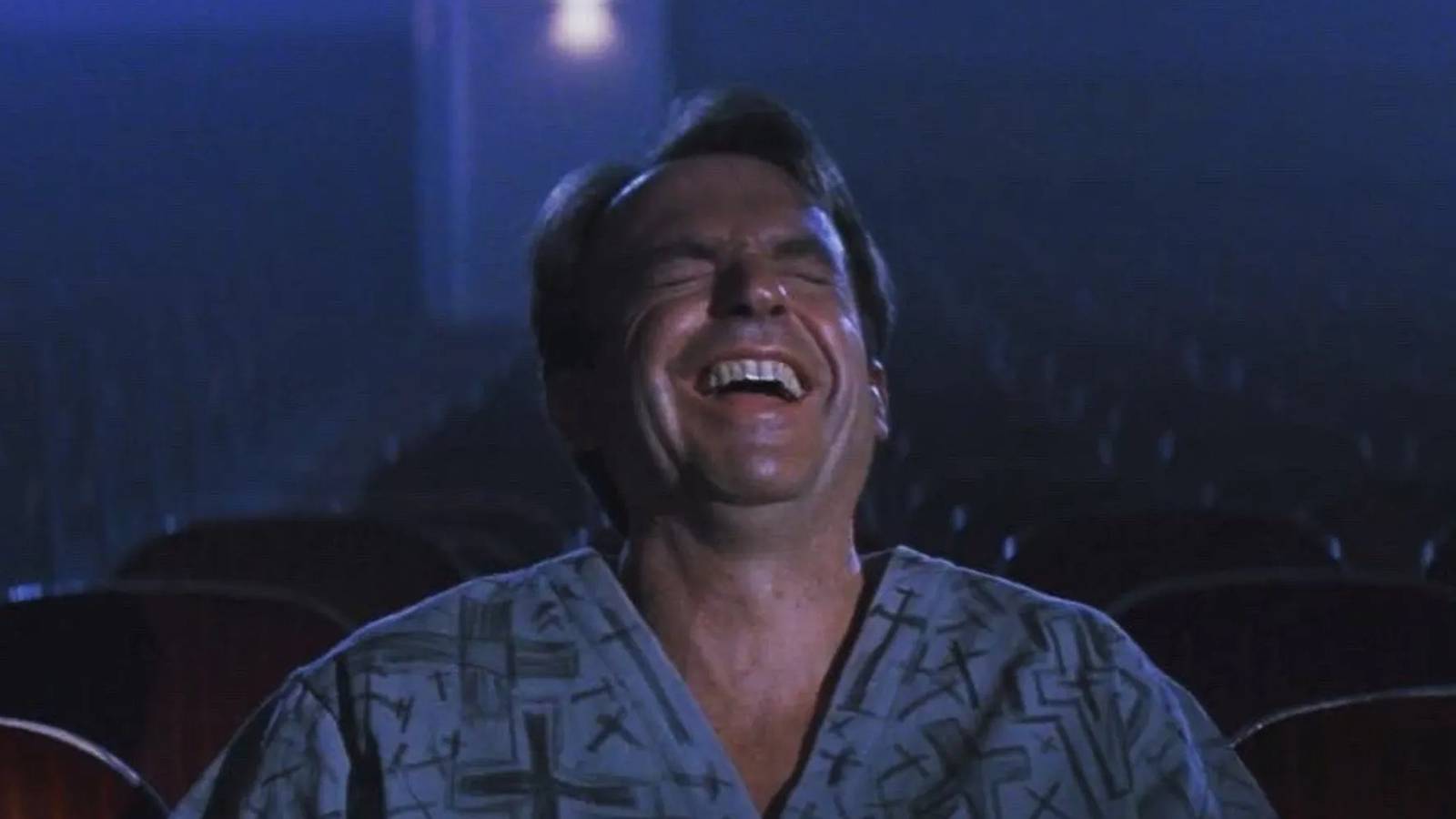 in the mouth of madness main