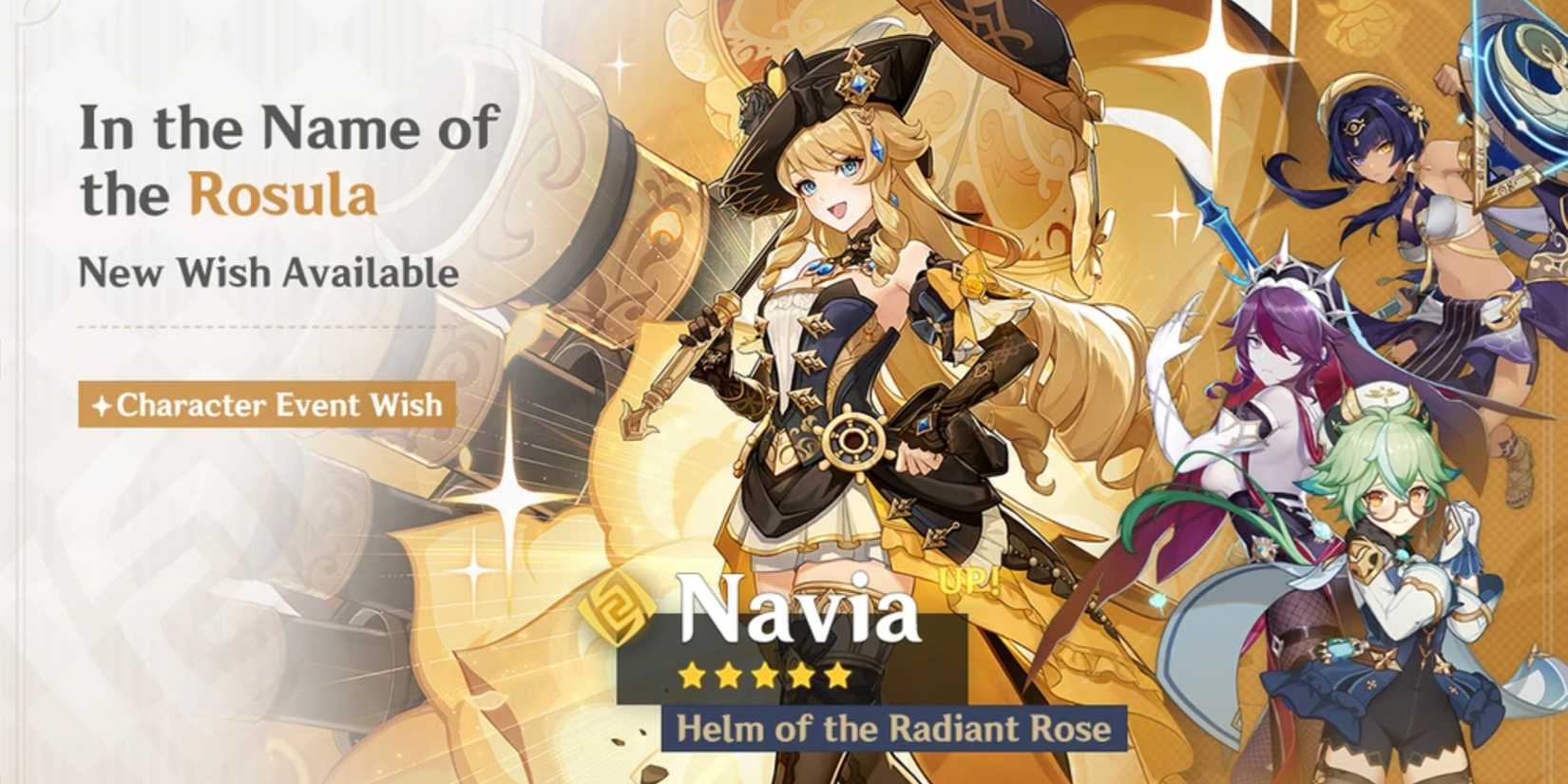 In the Name of the Rosula