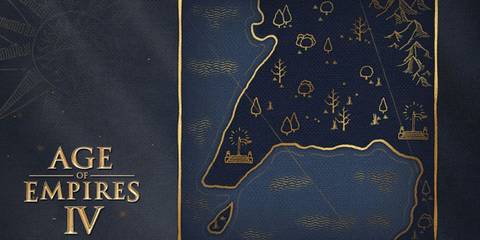 Indian Subcontinent mod for Age of Empires 4