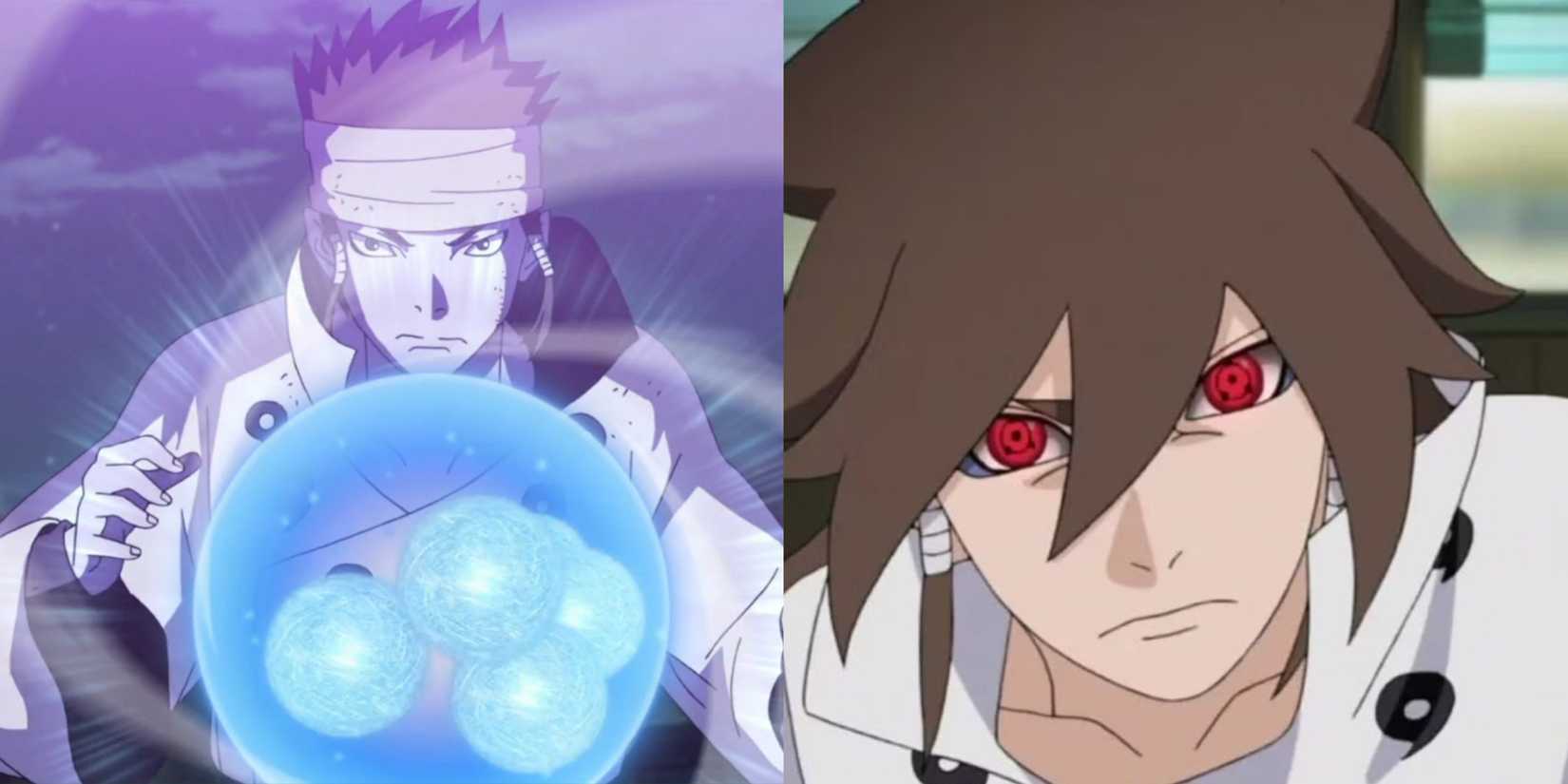 Naruto: Why Uchiha Clan Members Are Good At Fire Release, image size:1650x825