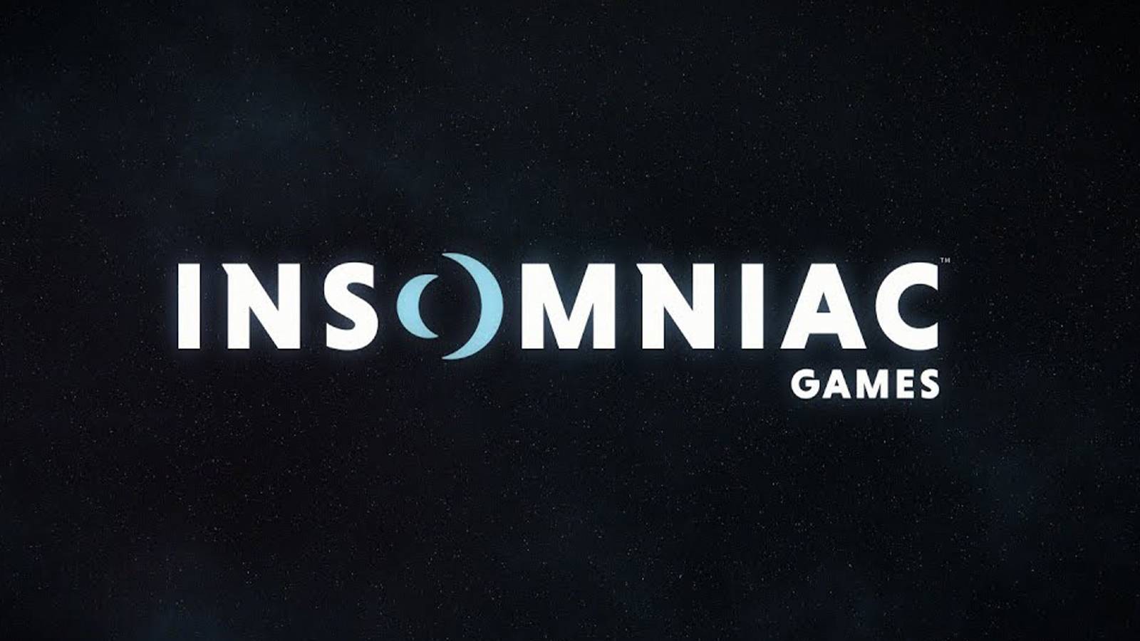 Insomniac Games logo