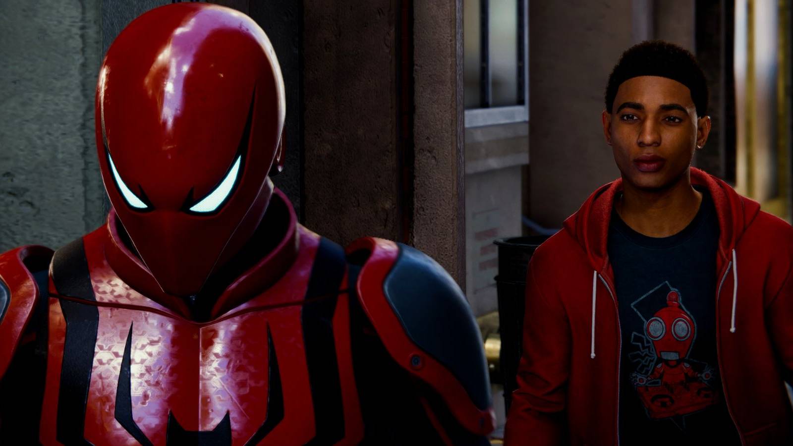 insomniac games ransomware attack