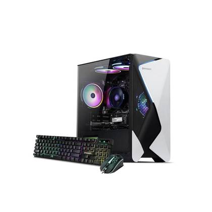 IPASON Gaming PC 2024