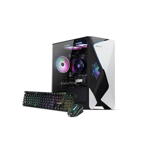 IPASON Gaming PC 2024