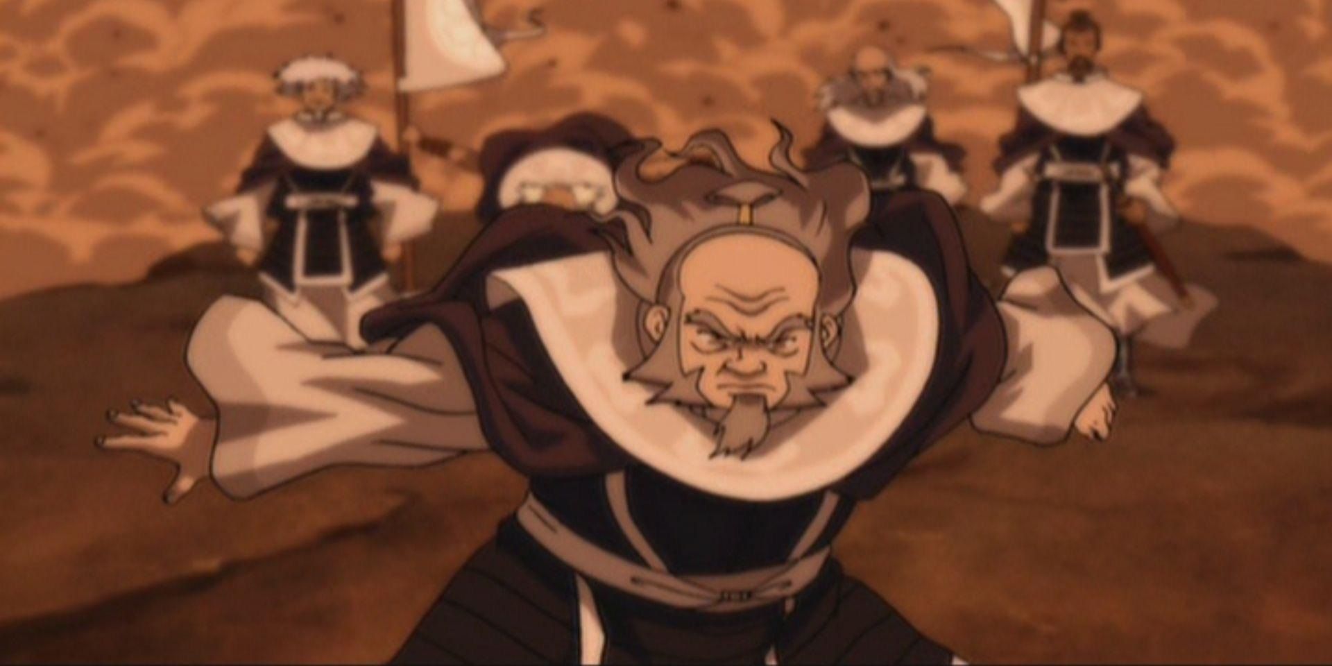 iroh-white-lotus