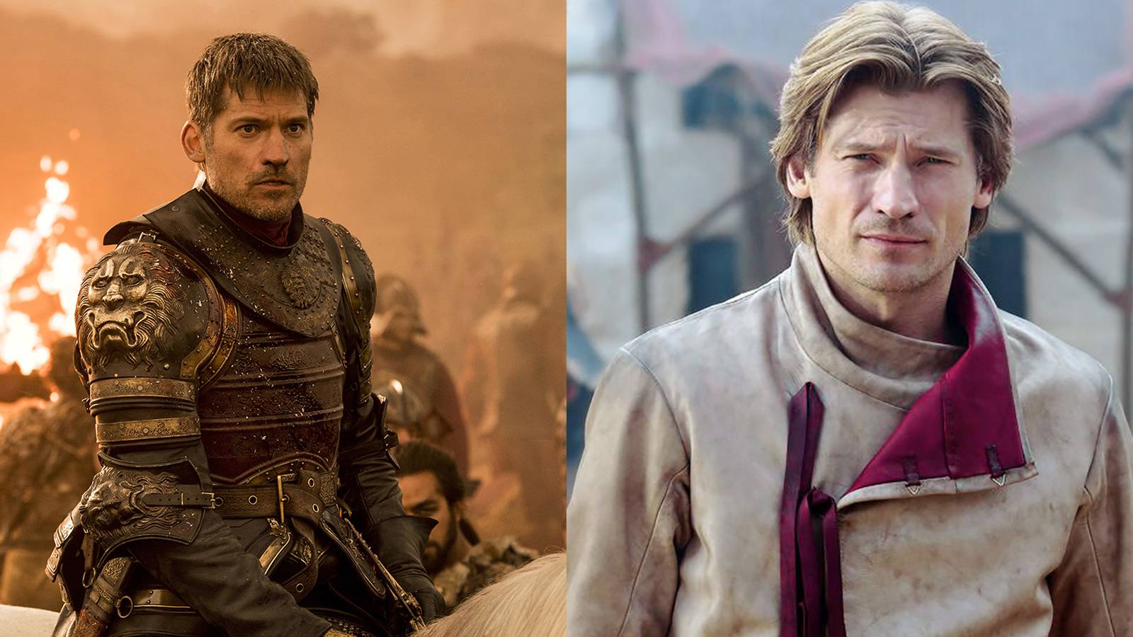 Jaime Lannister's Best Quotes