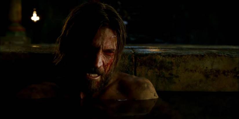 Jaime Revealing The Truth