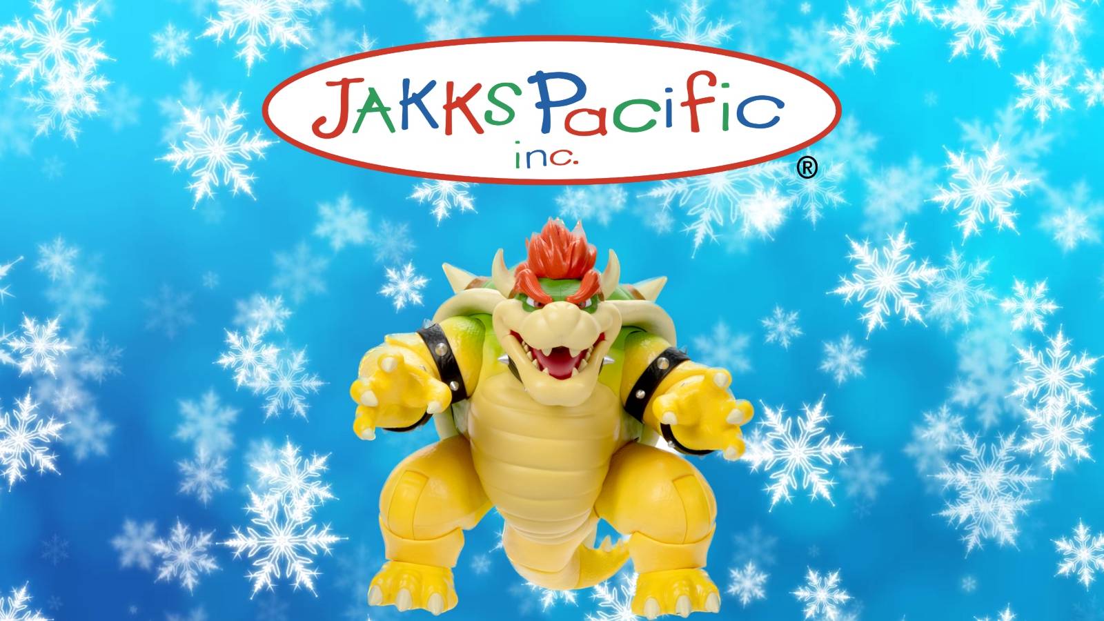 Jakks Holiday Gift Guide 2023