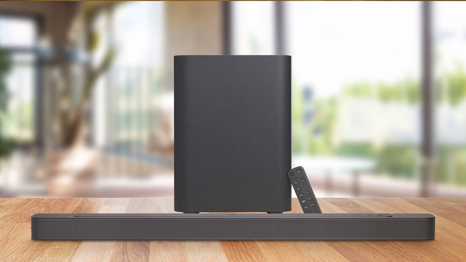 jbl bar 500 soundbar and subwoofer