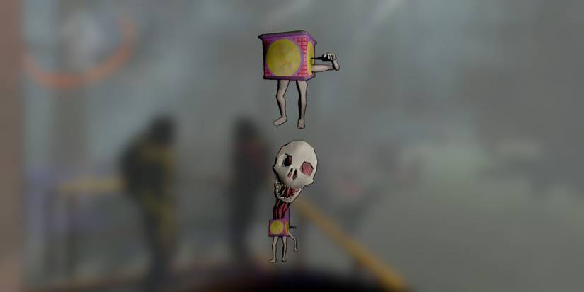 jester lethal company