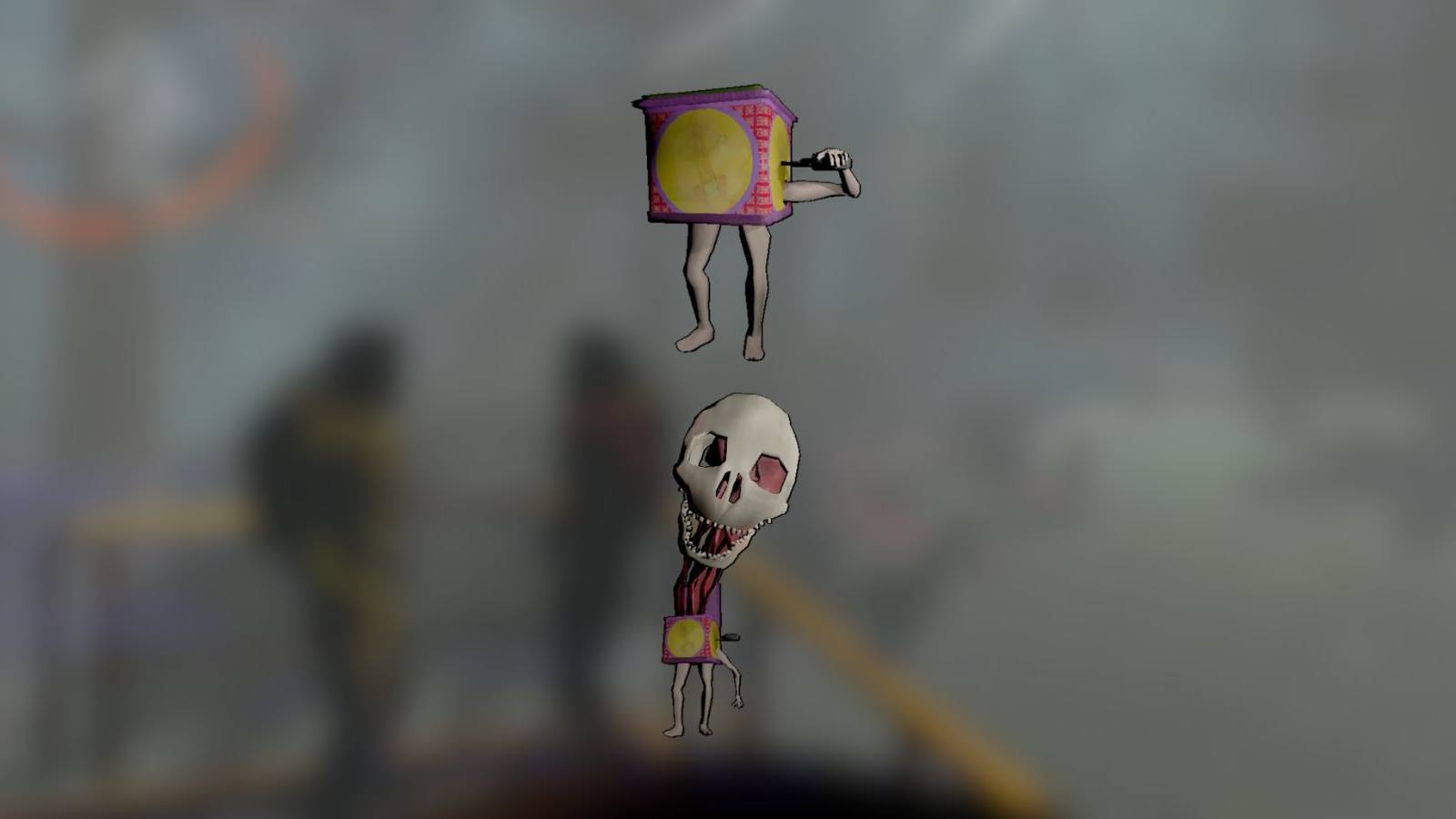 jester lethal company