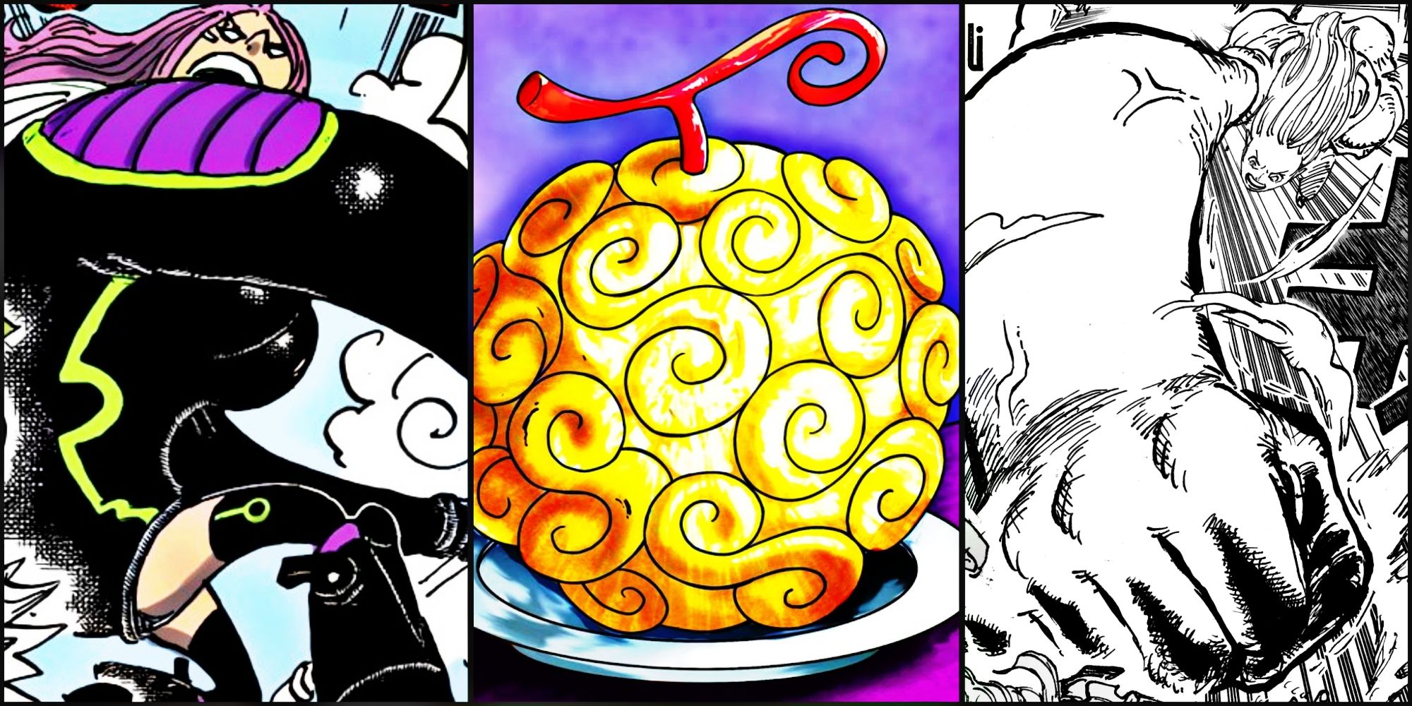 One Piece: Bonney's Gear 5, Explained