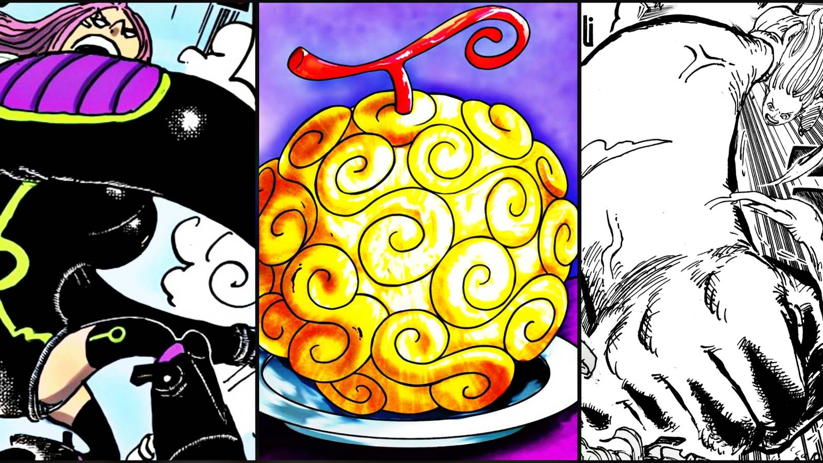 Jewelry Bonney Distorted Future