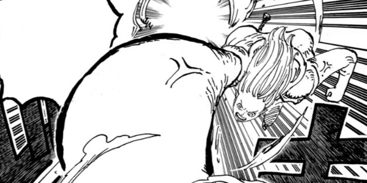 A Incrível Revelação de Oda: A Akuma no Mi Mais Poderosa da História de 'One Piece' Revelada 6