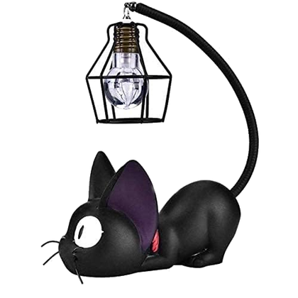 Jiji Lamp Kikis Delivery Service