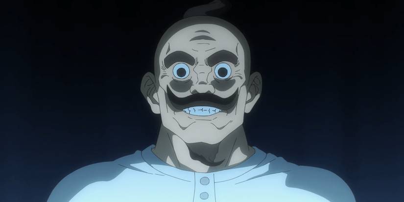 jiro awasaka most evil characters jujutsu kaisen