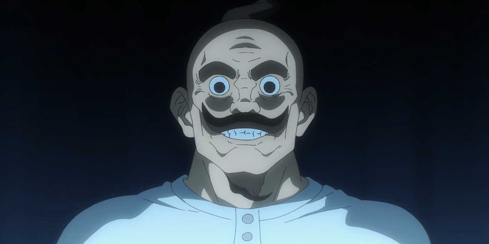 jiro awasaka most evil characters jujutsu kaisen