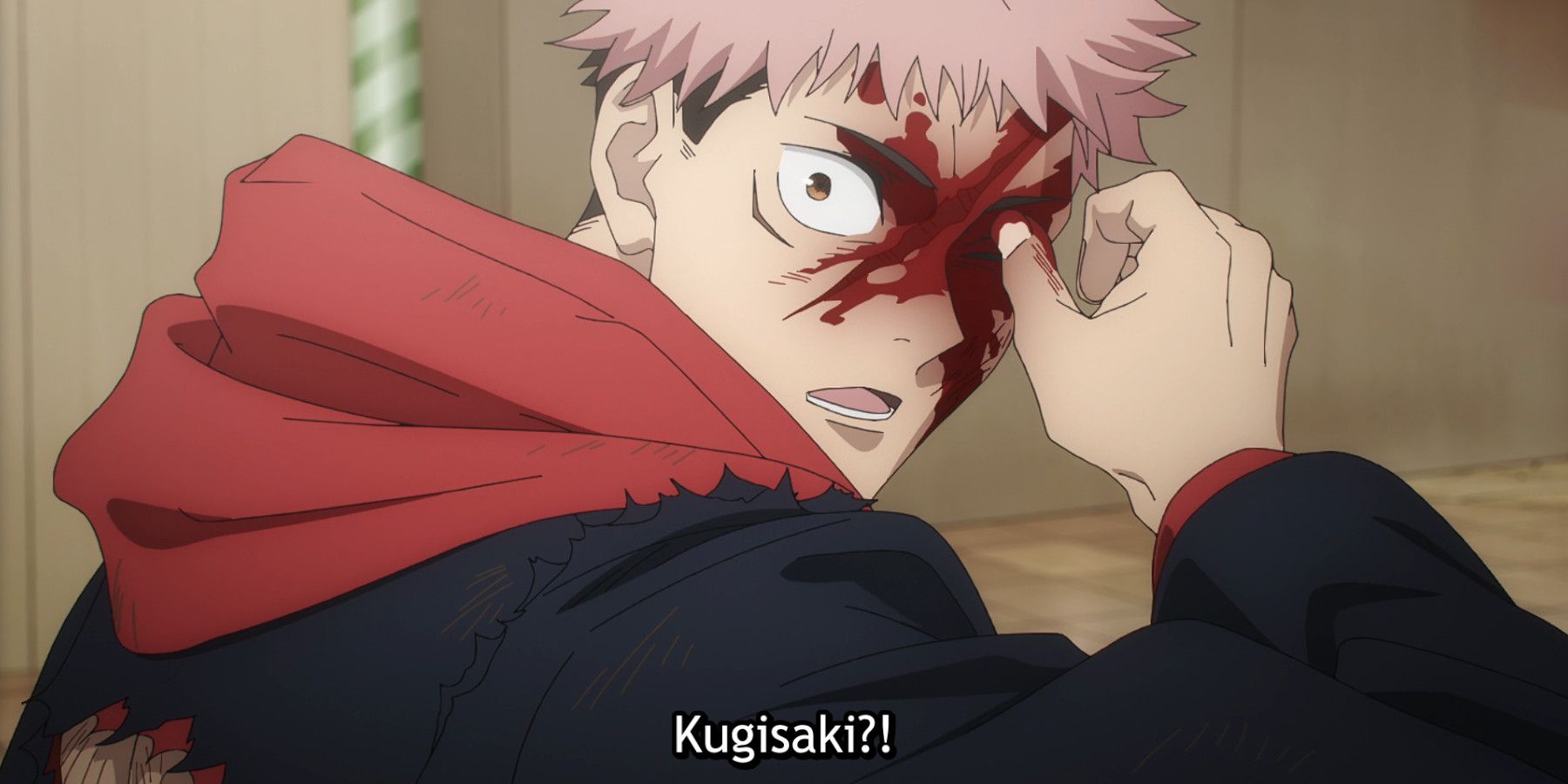 Jujutsu Kaisen: The Fleeting, Potent Friendship Between Itadori and Kugisaki