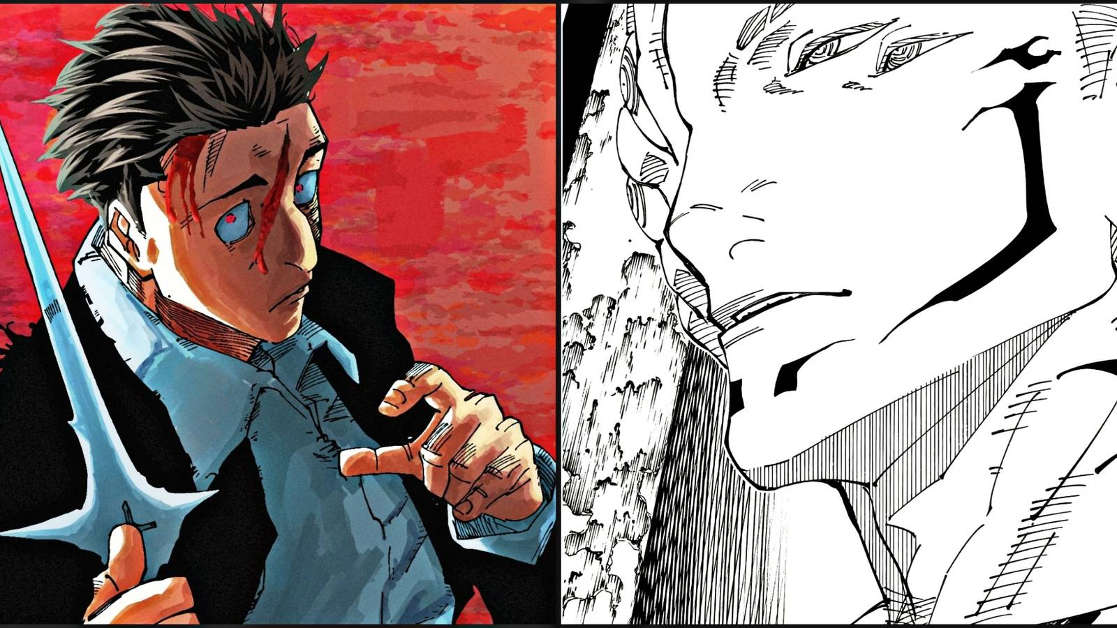 Jujutsu Kaisen chapter 247 Spoilers Leaks