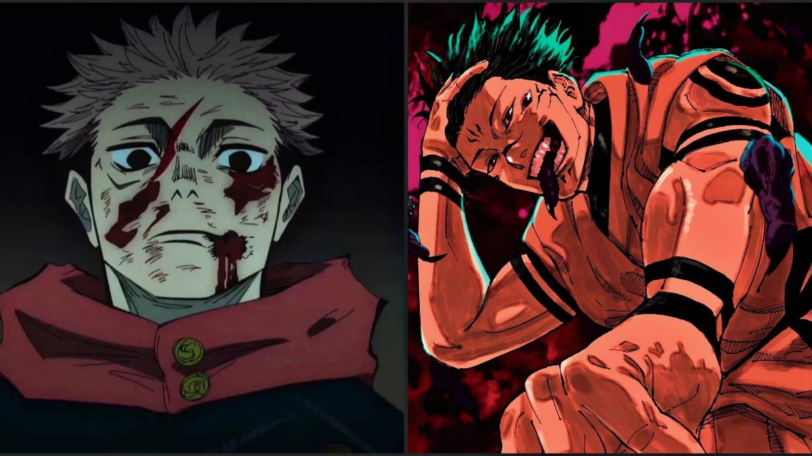 Jujutsu Kaisen End Date