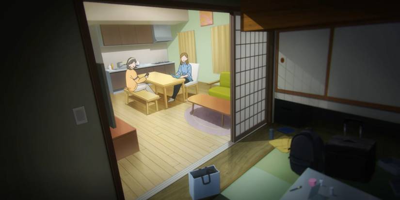 Jujutsu Kaisen Experience