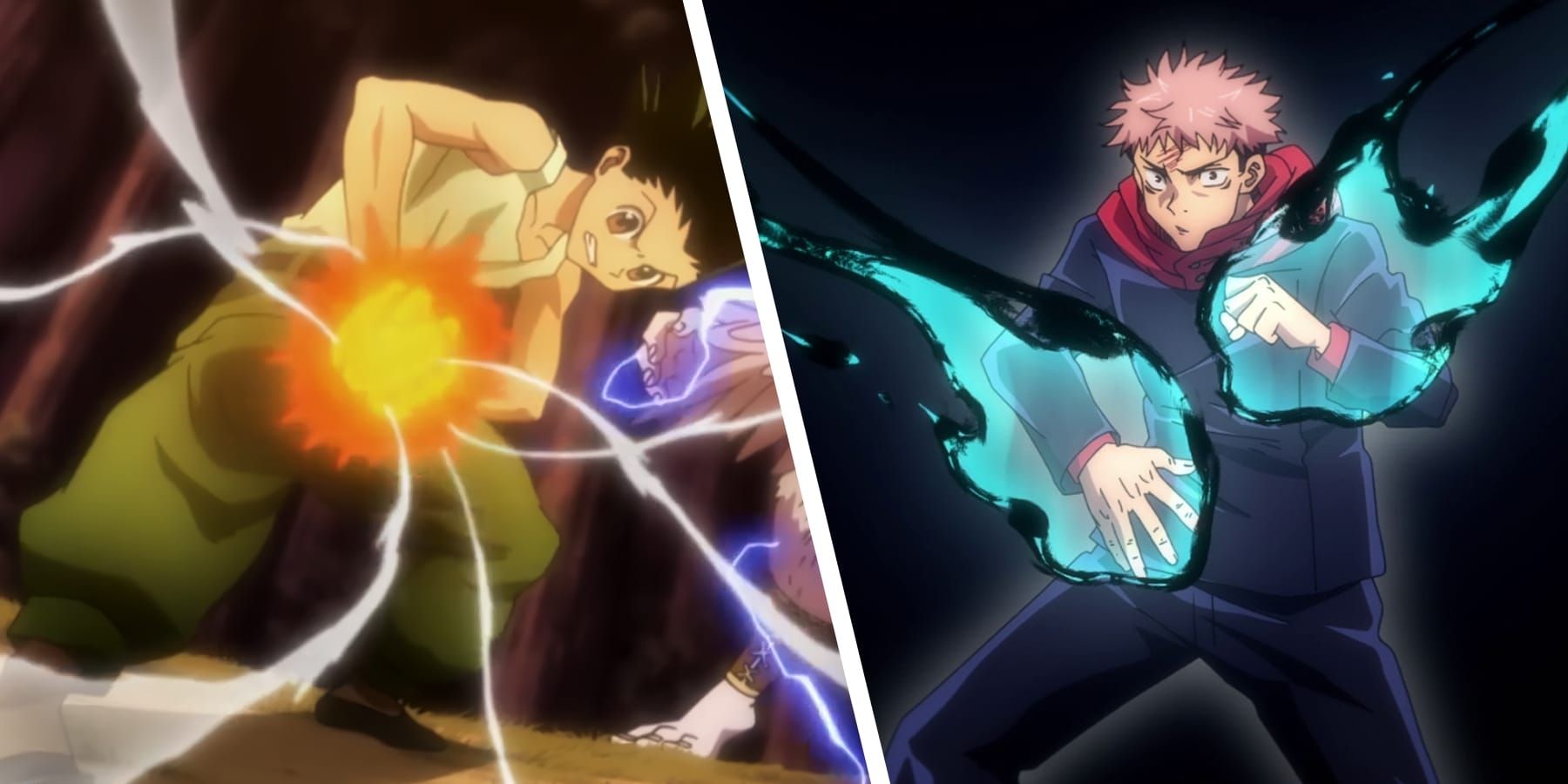 2 Things About The Original Anime Hunter X Hunter Ruined (& 2 It