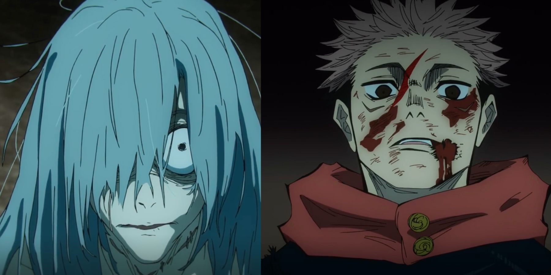 Jujutsu Kaisen One and the Same