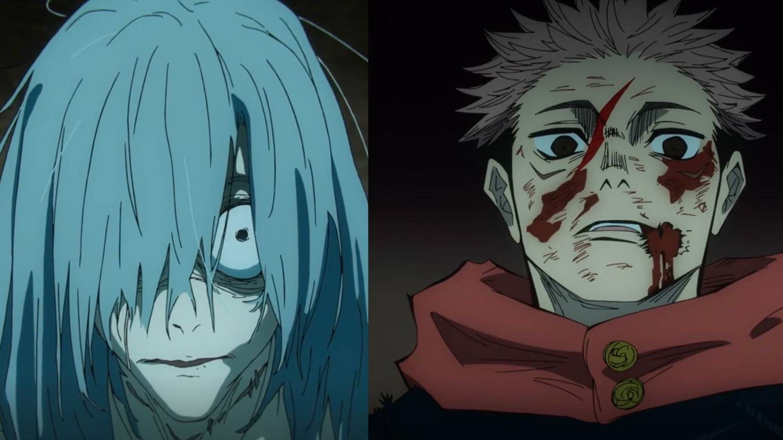 Jujutsu Kaisen One and the Same