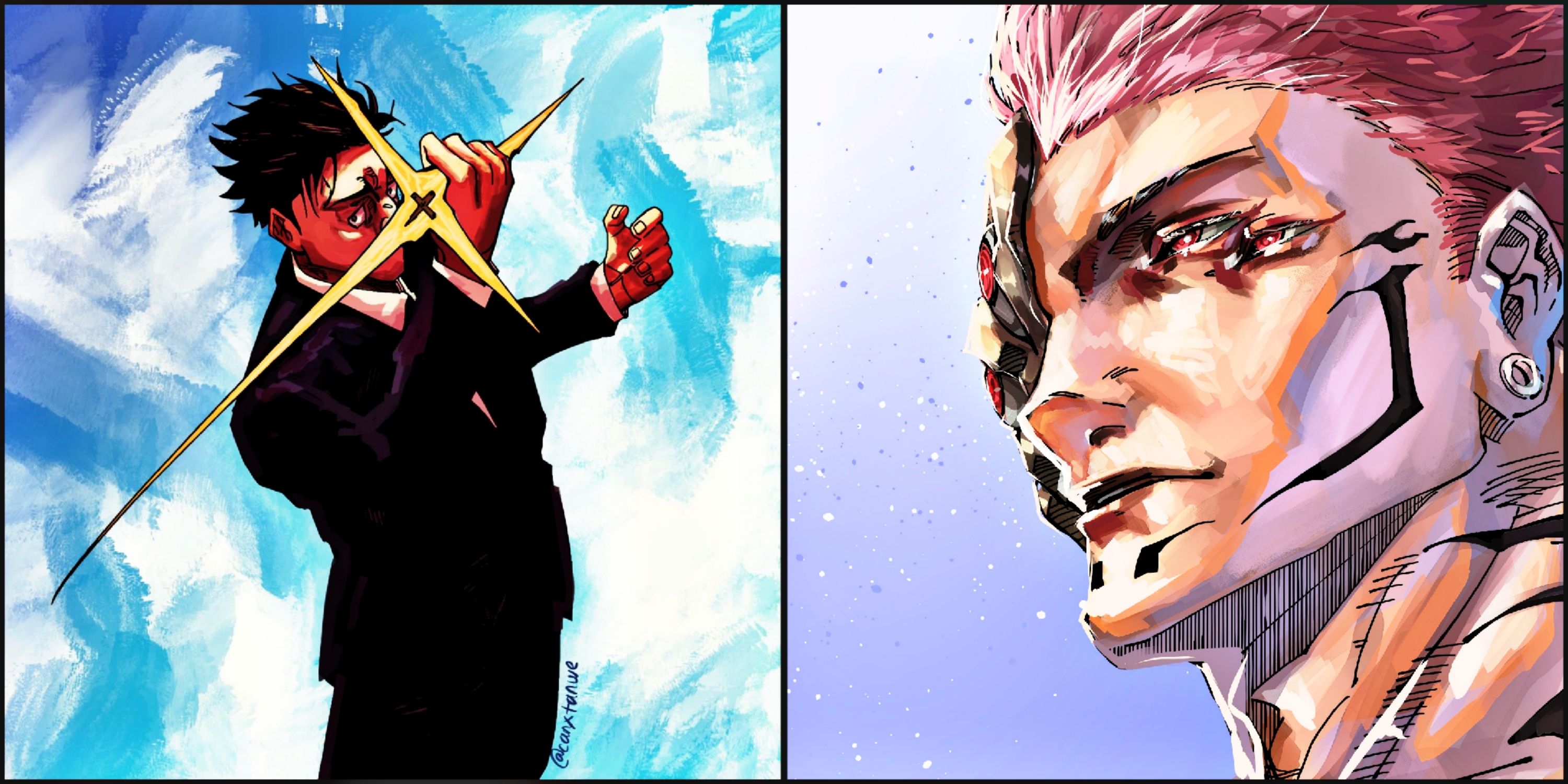 Jujutsu Kaisen: How Sukuna Survived Higuruma's Trial, Explained