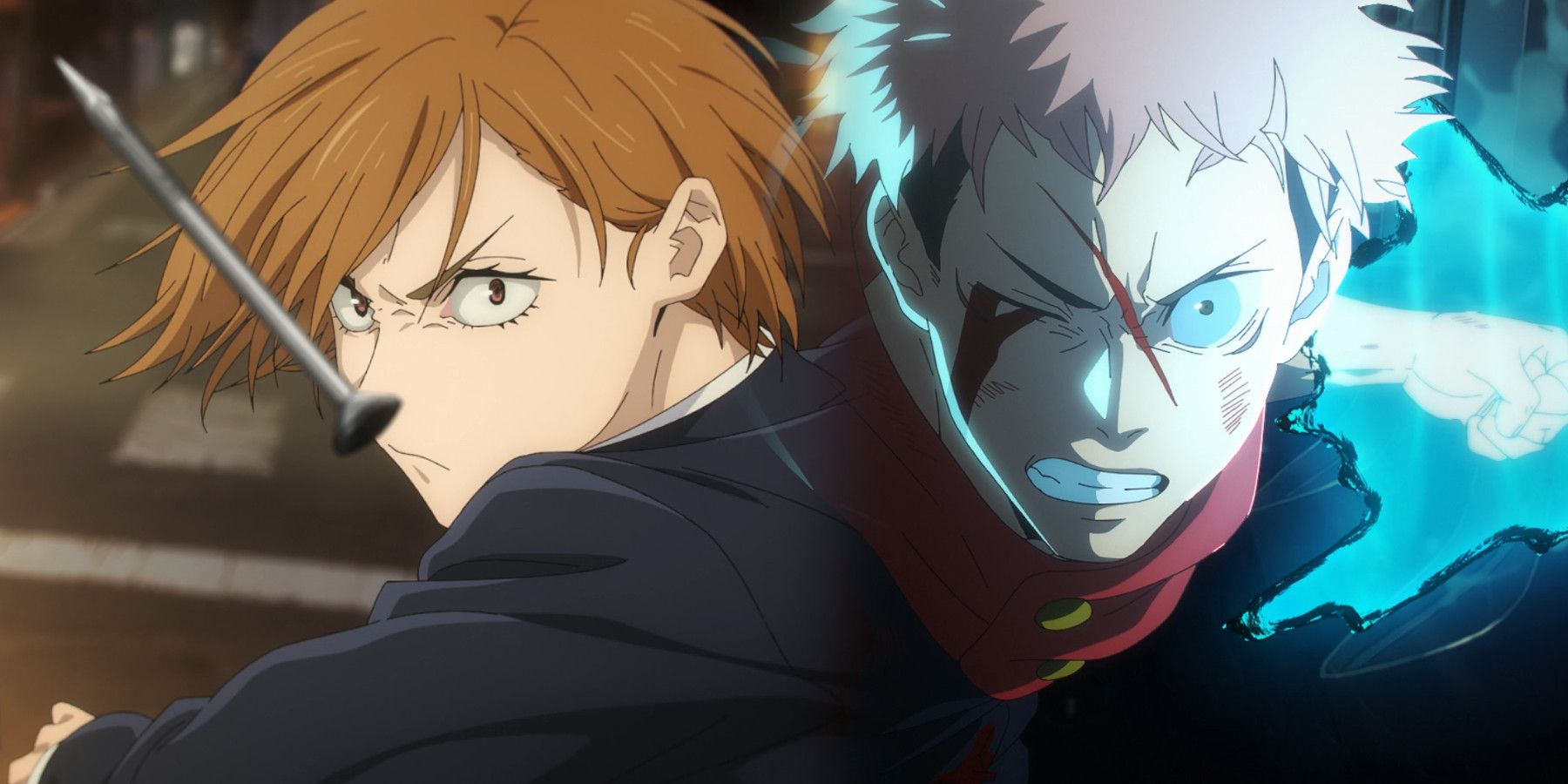 REVIEW: 'Jujutsu Kaisen,' Episode 17 - “Kyoto Sister School Exchange Event  - Group Battle 3 - But Why Tho?