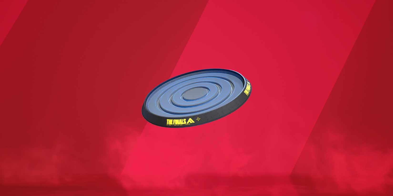 Best Medium Gadgets in The Finals: Jump Pad