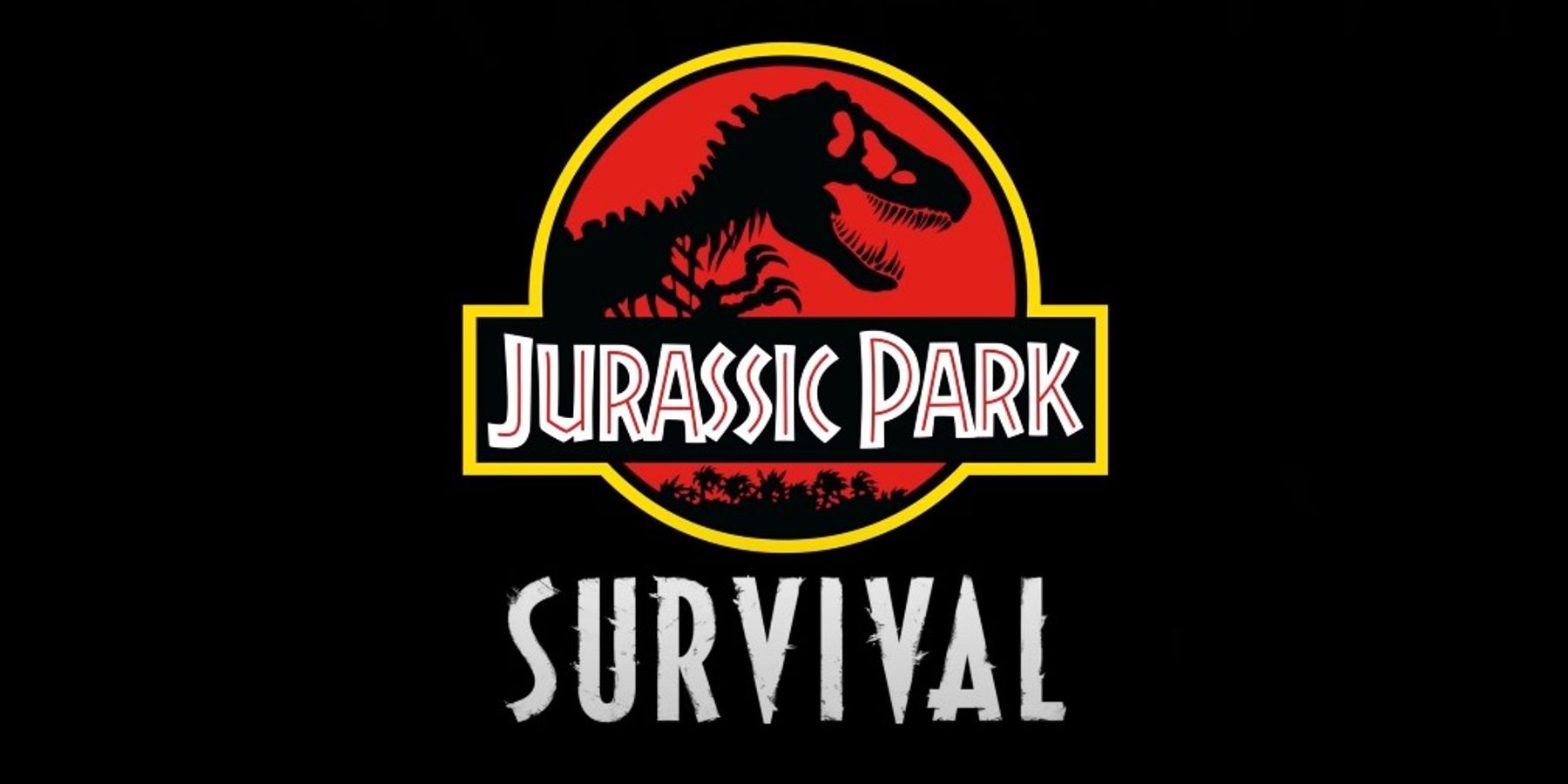 Jurassic Park Survival Game Awards 2023 Reveal Trailer