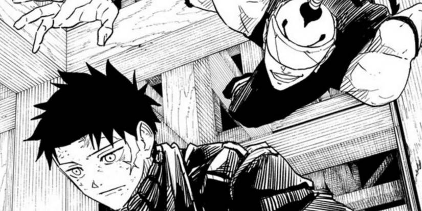 Manga Kagurabachi Resmi Terbit Lagi 4 November 2 Manga Kagurabachi Resmi Terbit Lagi 4 November