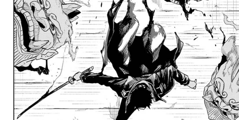 kagurabachi chapter 16 release date chihiro