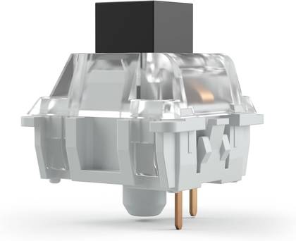 Kailh Speed Silver keyboard switch