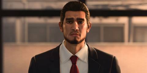 Kasuga Ichiban Like a Dragon infinite wealth