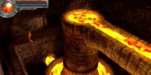 King's Field The Ancient City