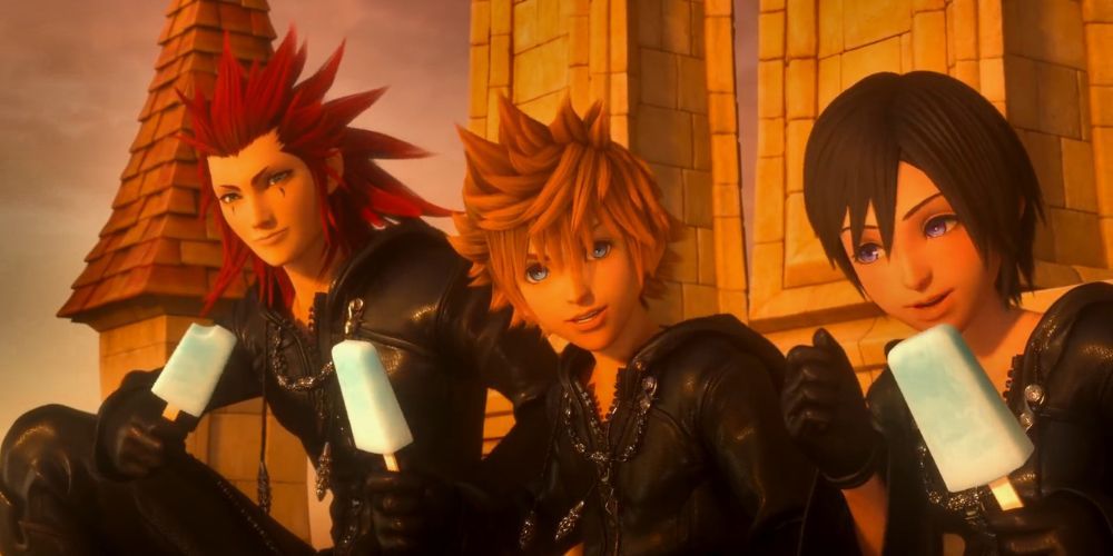 Kingdom Hearts 4 Needs to Finally Pull The Trigger on a Dream Team-Up