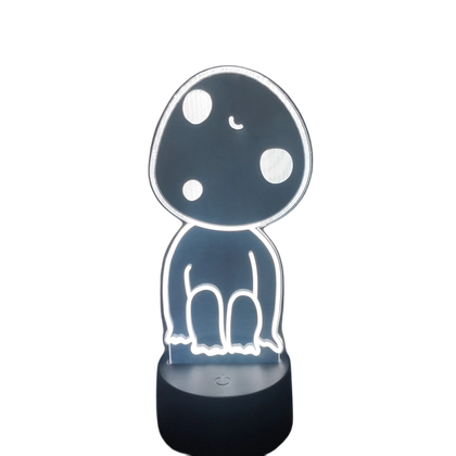 Kodama 3D LED