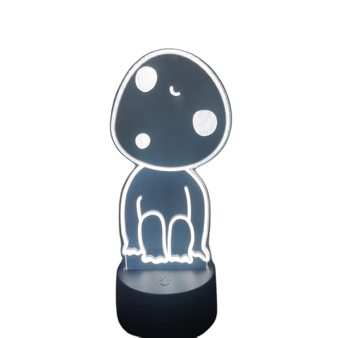 Kodama 3D LED