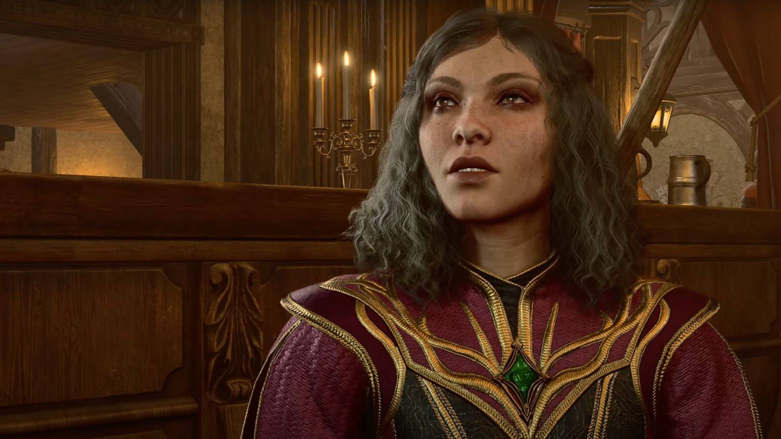 Baldur's Gate 3: Should You Save Korrilla?