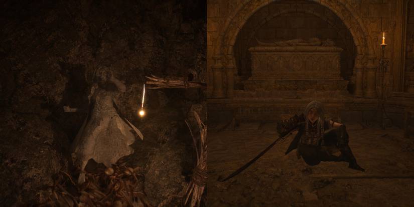 Kukajin in Lords of the Fallen