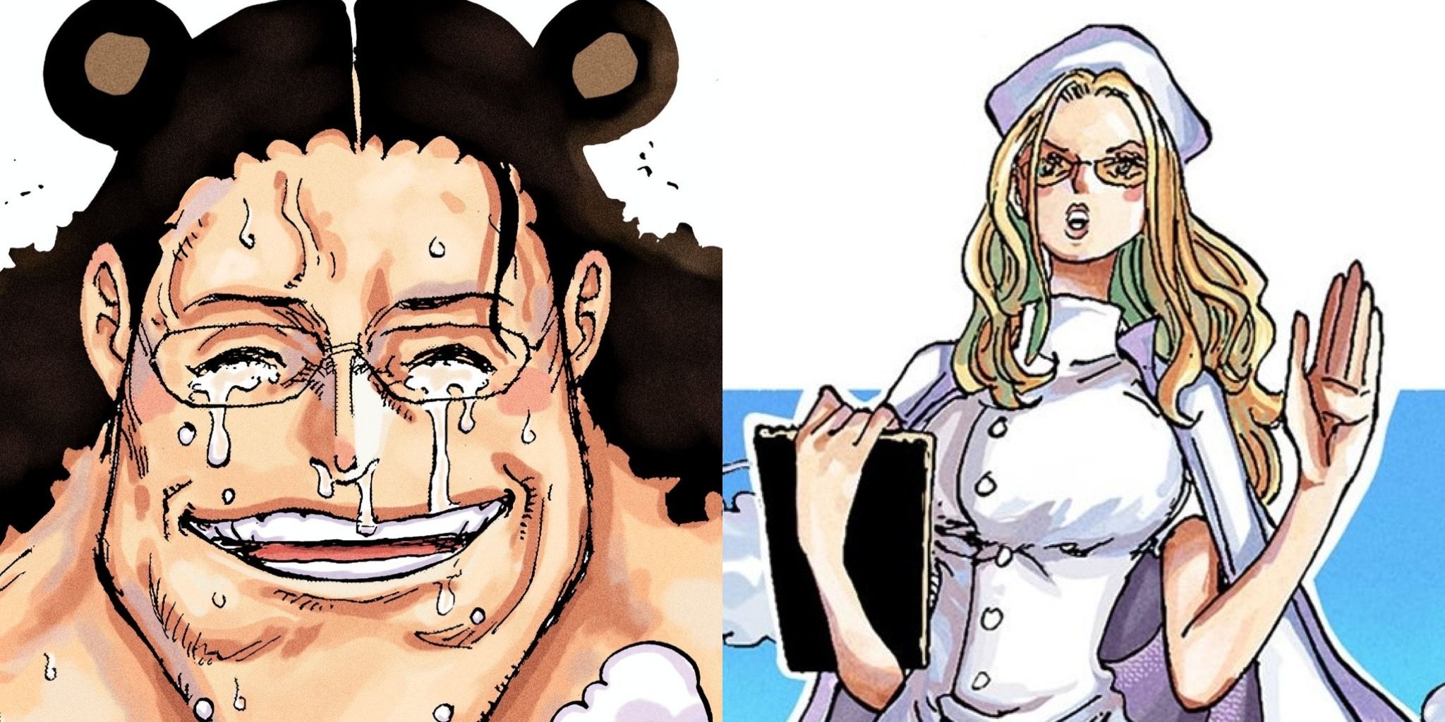 One Piece Manga Public Group