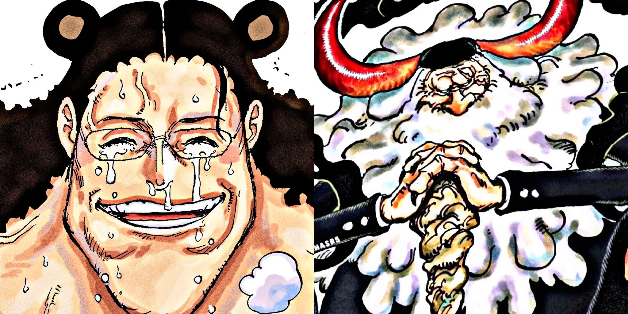 One Piece 1101: What To Expect From The Chapter