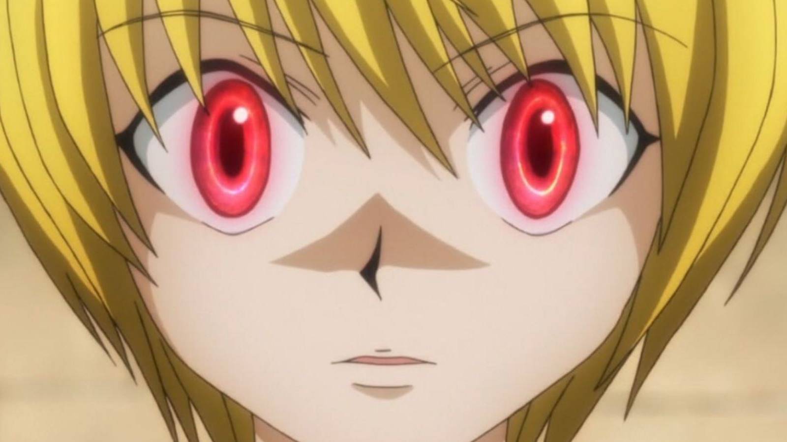 Kurapika