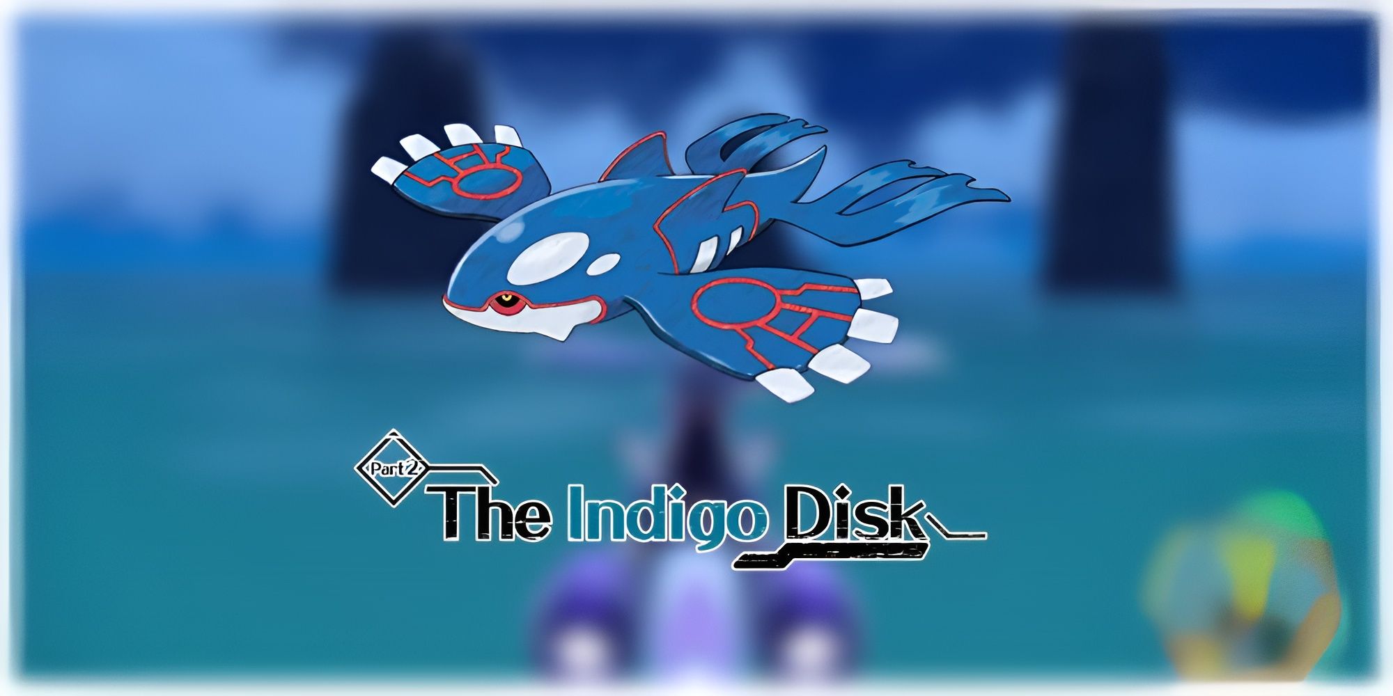 Confira as Novidades da DLC de Pokémon Scarlet e Violet - The Indigo Disk