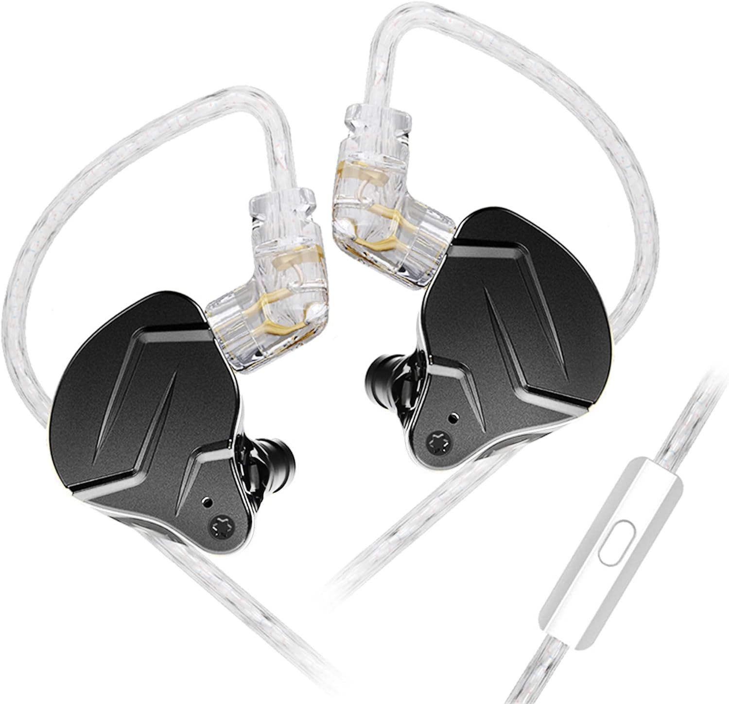 KZ ZSN Pro X in Ear Monitors